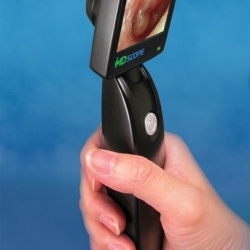 Video Otoscopio MD SCOPE